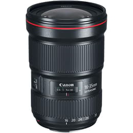 Objectif Canon EF 16-35mm f/2.8L USM Canon EF 16-35mm 2.8