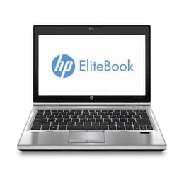 Hp EliteBook 2570P 12" Core i5 2.8 GHz - SSD 128 Go - 4 Go QWERTY - Anglais