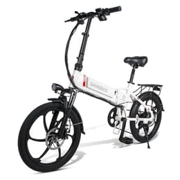 Vélo électrique Samebike 20LVXD30