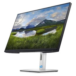 Écran 27" LCD 1920 × 1080 Dell P2722h