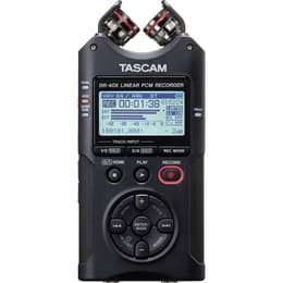 Dictaphone Tascam DR-40X