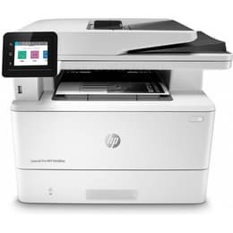 HP LaserJet Pro MFP M428FDW Laser couleur