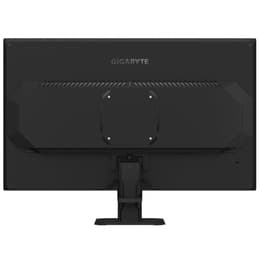 Écran 27" LED Gigabyte GS27U-EKR