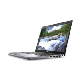 Dell Latitude 5410 14" Core i5 1.7 GHz - SSD 256 Go - 16 Go QWERTZ - Allemand