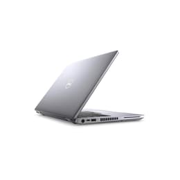 Dell Latitude 5410 14" Core i5 1.7 GHz - SSD 256 Go - 16 Go QWERTZ - Allemand