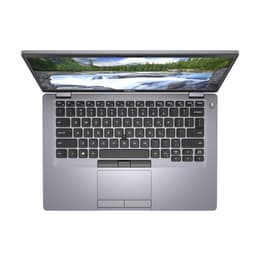 Dell Latitude 5410 14" Core i5 1.7 GHz - SSD 256 Go - 16 Go QWERTZ - Allemand