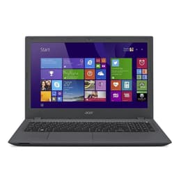 Acer Aspire E5-573T-P0VK 15" Pentium 1.7 GHz - HDD 1 To - 8 Go AZERTY - Français