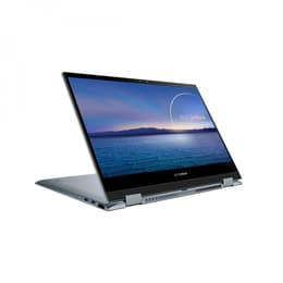 Asus ZenBook Flip 13 UX363EA-HP367T 13" Core i7 2.8 GHz - SSD 512 Go - 16 Go AZERTY - Français
