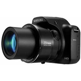 Autre WB1100F - Noir + Samsung Samsung Lens 25-875 mm f/3.0-5.9 f/3.0-5.9