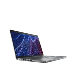 Dell Latitude 5430 14" Core i5 1.6 GHz - SSD 256 Go - 16 Go QWERTZ - Allemand