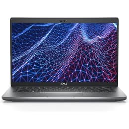 Dell Latitude 5430 14" Core i5 1.6 GHz - SSD 256 Go - 16 Go QWERTZ - Allemand