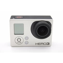 Caméra Sport Go Pro Hero 3+ Black Edition