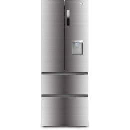 Réfrigérateur multi-portes Haier B3FE 742CMJW