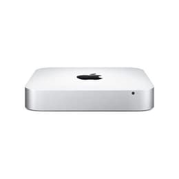 Mac mini (Octobre 2014) Core i5 2,8 GHz - SSD 256 Go - 16Go