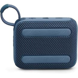 Enceinte Bluetooth JBL Go 4 - Bleu