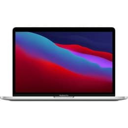 MacBook Pro 13" Retina (2020) - Core i7 2.3 GHz 512 SSD - 16 Go QWERTZ - Allemand