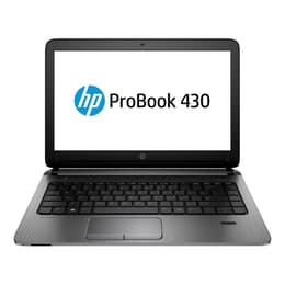 Hp ProBook 430 G1 13" Core i3 1.7 GHz - HDD 320 Go - 4 Go QWERTY - Espagnol