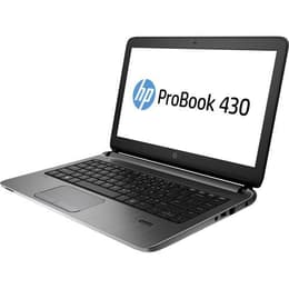 Hp ProBook 430 G2 13" Celeron 1.5 GHz - SSD 256 Go - 16 Go QWERTY - Espagnol