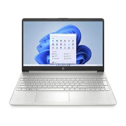 HP 15S-FQXXX 15" Core i5 2.4 GHz - SSD 512 Go - 16 Go AZERTY - Français