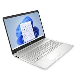HP 15S-FQXXX 15" Core i5 2.4 GHz - SSD 512 Go - 16 Go AZERTY - Français