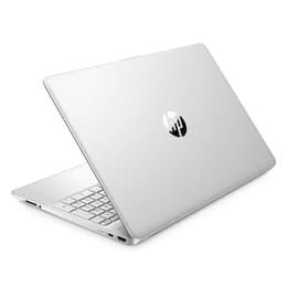HP 15S-FQXXX 15" Core i5 2.4 GHz - SSD 512 Go - 16 Go AZERTY - Français