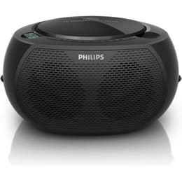 Radio Philips AZ100C/12 alarm