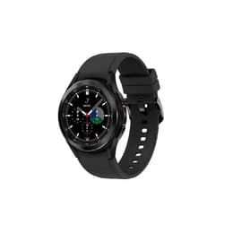 Montre Cardio GPS Samsung Galaxy Watch 4 Classic 42mm LTE - Noir