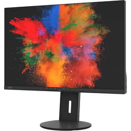 Écran 24" LED FHD Fujitsu B2410W
