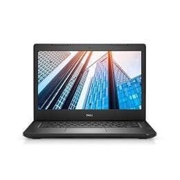 Dell Latitude 7480 14" Core i5 2.4 GHz - SSD 256 Go - 8 Go AZERTY - Français