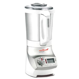 Blender Mixeur Moulinex LM9001B1 L - Gris/Blanc