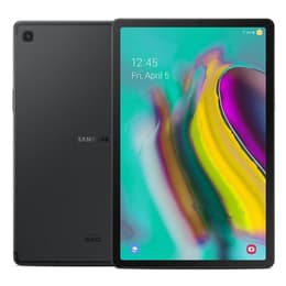 Galaxy Tab S5e 64GB - Noir - WiFi + 4G