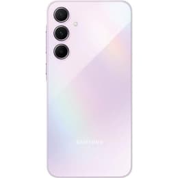 Galaxy A55 256 Go - Mauve - Débloqué