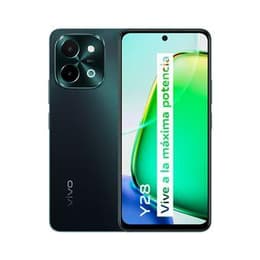 Vivo Y28 128 Go - Vert - Débloqué