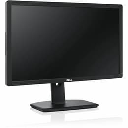 Écran 27" LED QHD Dell U2713H