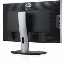 Écran 27" LED QHD Dell U2713H