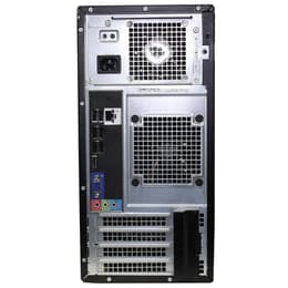 Dell Optiplex 390 19" Core i5 3,1 GHz - HDD 500 Go - 8 Go AZERTY