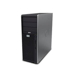 HP Z400 Xeon 3.2 GHz - SSD 1000 Go RAM 16 Go