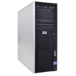 HP Z400 Xeon 3.2 GHz - SSD 1000 Go RAM 16 Go