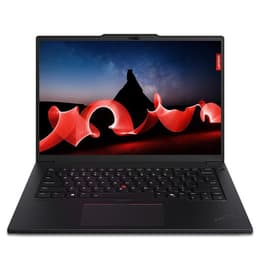 Lenovo ThinkPad P14s G5 14" 1.4 GHz - SSD 1 To - 32 Go QWERTY - Espagnol