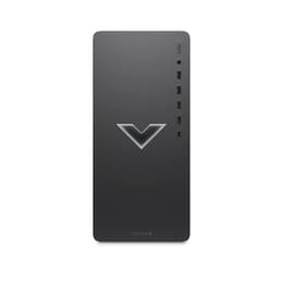 HP Victus 15L TG02-0027ng Ryzen 5 3.9 GHz - SSD 512 Go - 16 Go - NVIDIA GeForce RTX 3050