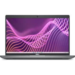 Dell Latitude 5440 14" Core i5 1.6 GHz - SSD 256 Go - 32 Go QWERTY - Italien