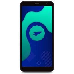 SPC Smart Plus 32 Go - Gris - Débloqué