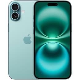 iPhone 16 Plus 512 Go - Sarcelle - Débloqué