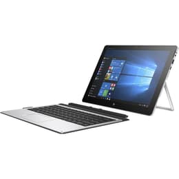 HP EliteBook X2 12" Core m7 1.2 GHz - SSD 256 Go - 8 Go AZERTY - Français