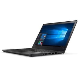 Lenovo ThinkPad T470 14" Core i7 2.6 GHz - SSD 240 Go - 8 Go QWERTY - Italien