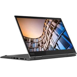 Lenovo ThinkPad X1 Yoga G4 14" Core i5 1.6 GHz - SSD 512 Go - 16 Go QWERTY - Anglais