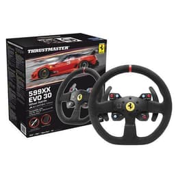 Volant PlayStation 5 / PlayStation 4 / PC / Xbox Series X/S / Xbox One X/S Thrustmaster Ferrari 599XX EVO 30 Alcantara