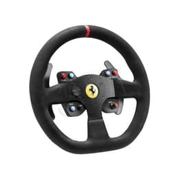Volant PlayStation 5 / PlayStation 4 / PC / Xbox Series X/S / Xbox One X/S Thrustmaster Ferrari 599XX EVO 30 Alcantara