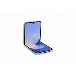 Galaxy Z Flip6 256 Go - Bleu - Débloqué