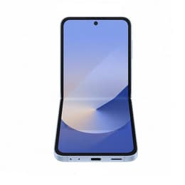 Galaxy Z Flip6 256 Go - Bleu - Débloqué